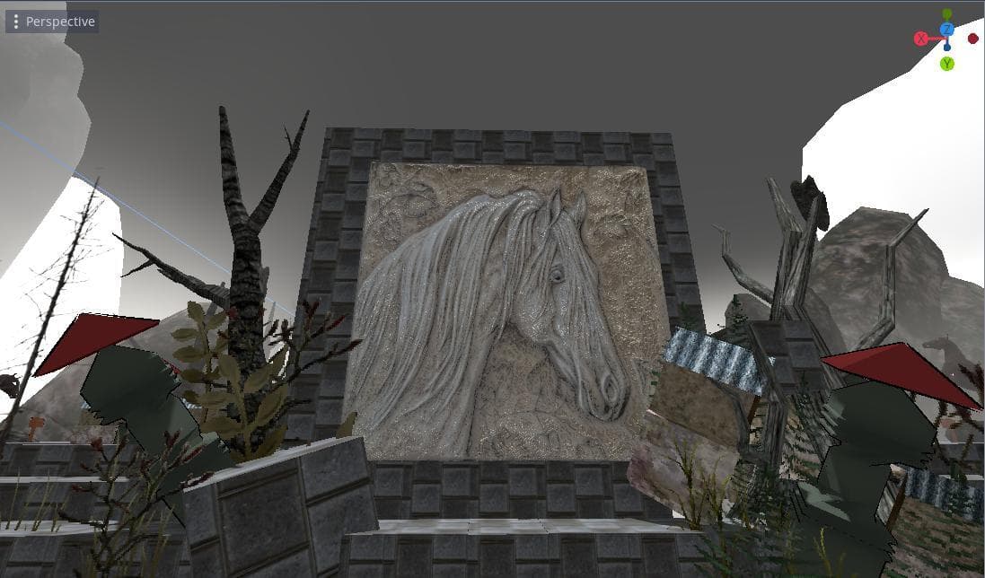 Horse Game 2 - Early Access Demo