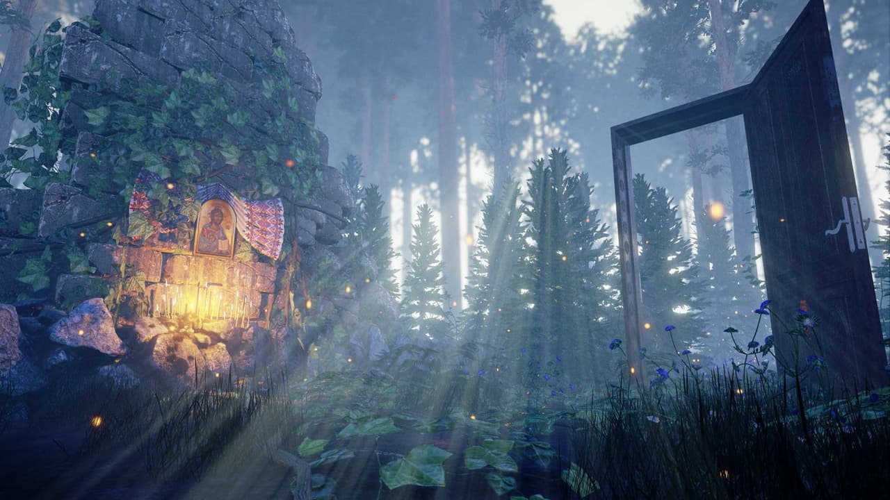 Gray Dawn screenshot 2