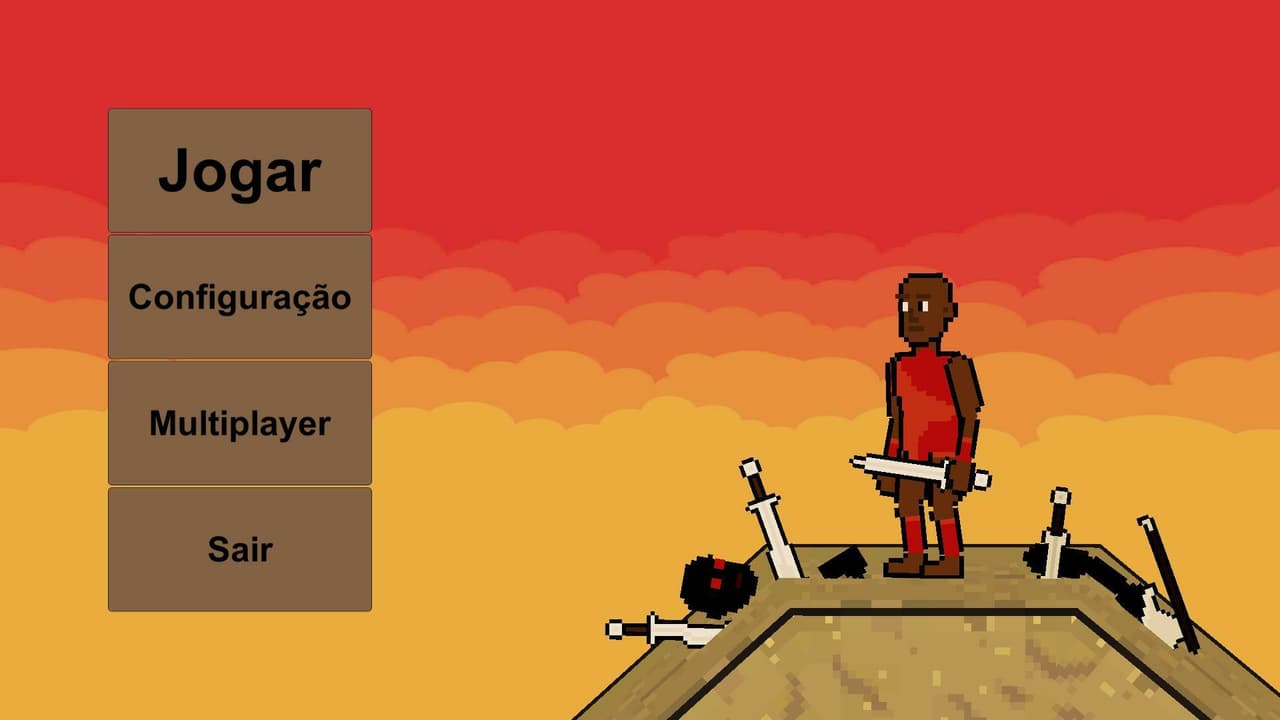 Orixas Legacy screenshot 2