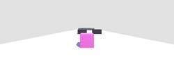 Blocky BETA screenshot 2