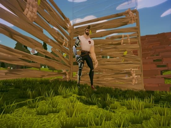 Fort Builder screenshot 5