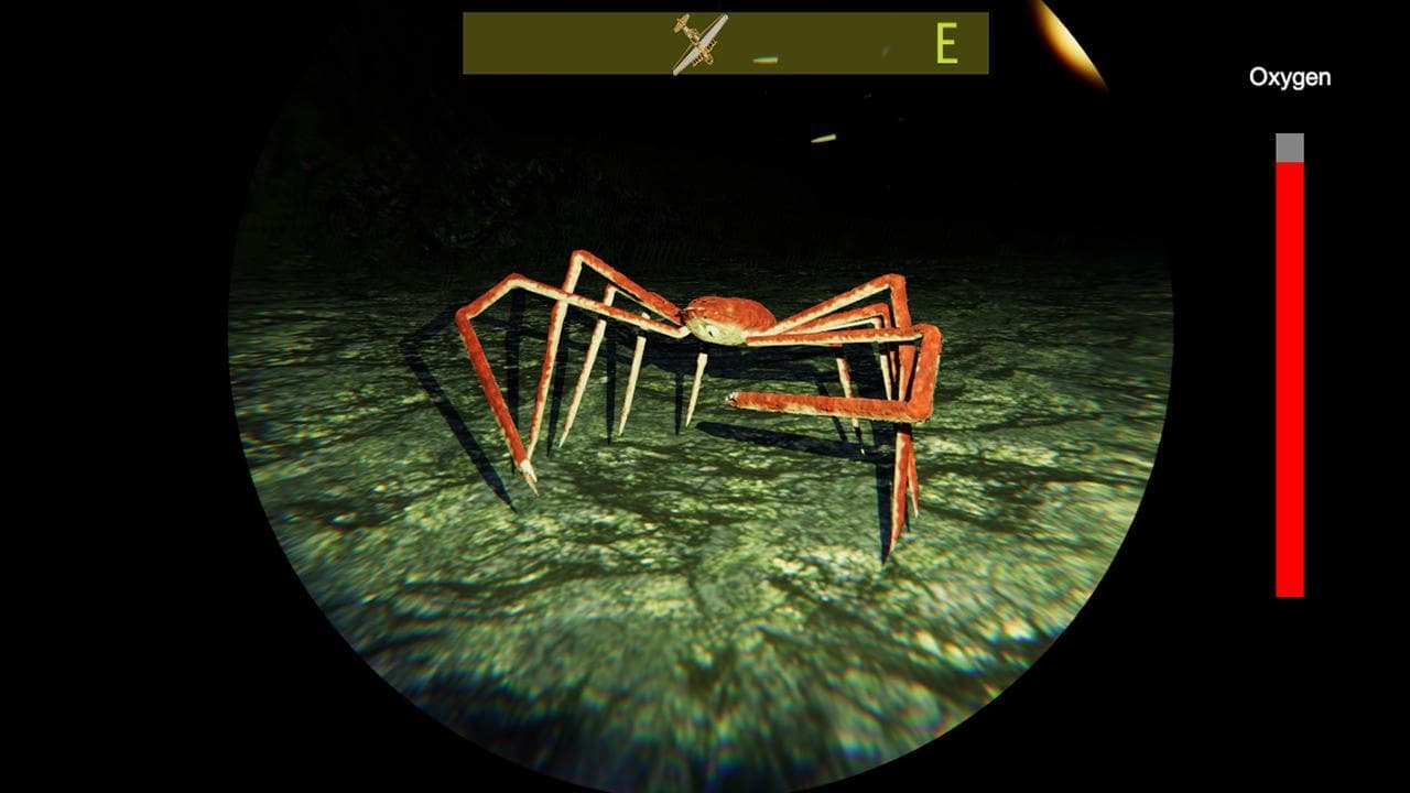 Sea: Officially Lost screenshot 3