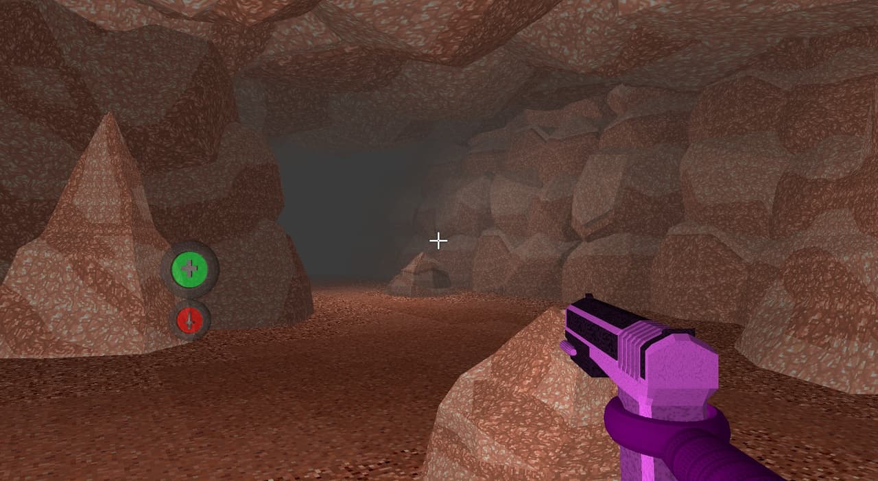 Hectic screenshot 5