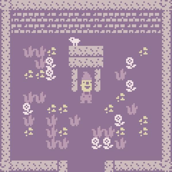 The Name Garden screenshot 3