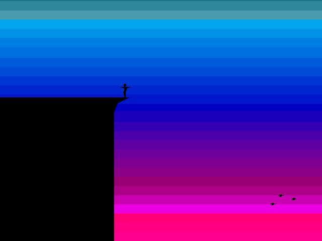 Le Sunset Salto screenshot 2