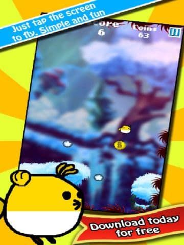 Bit Jumper: Blocky Birdy Fall - by Cobalt Play Games