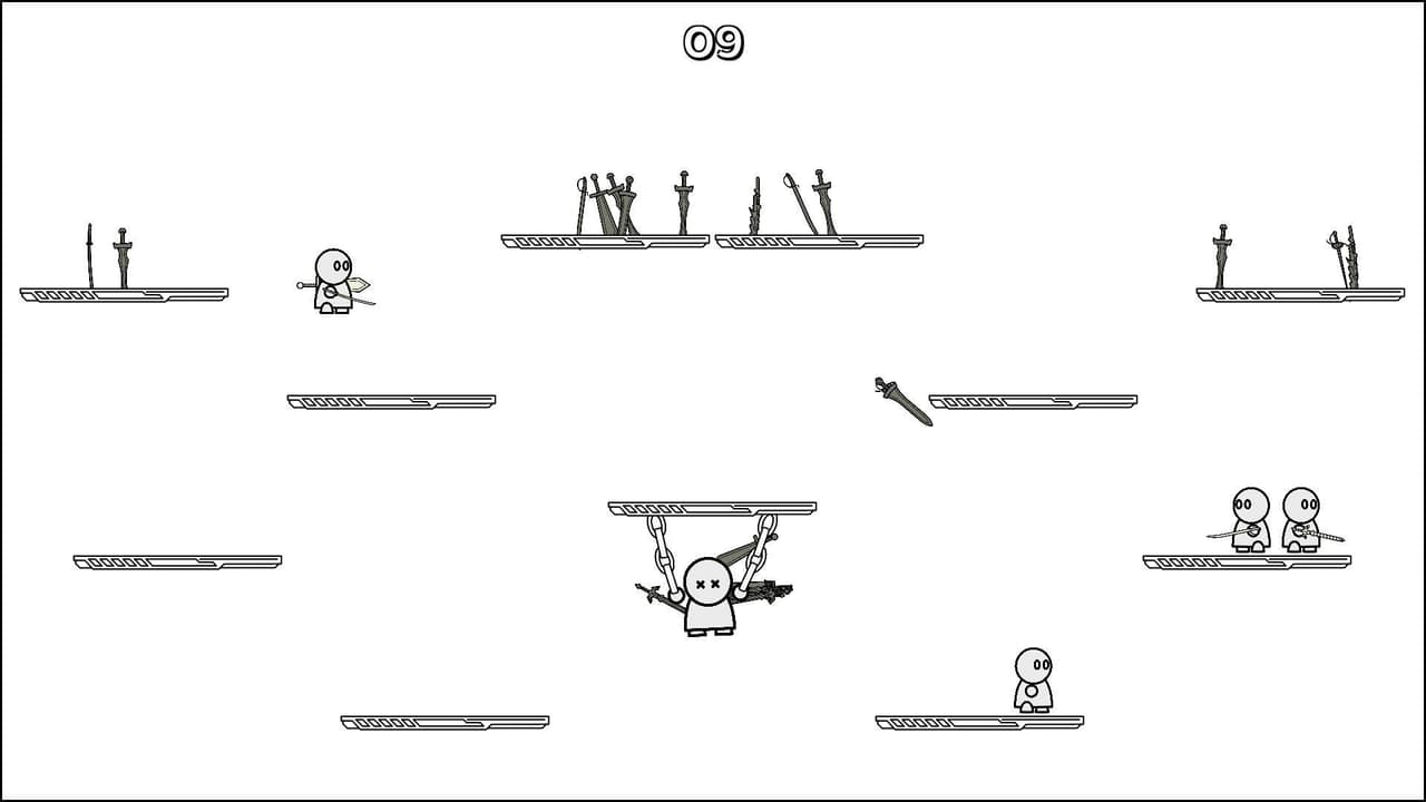 Ace of Blades screenshot 3