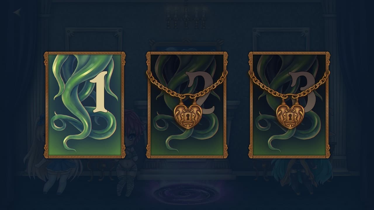 PUZZLETIME: Castle Party screenshot 5