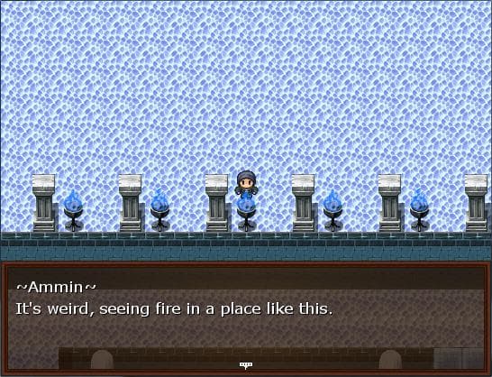 Fading Future: Recalling screenshot 5