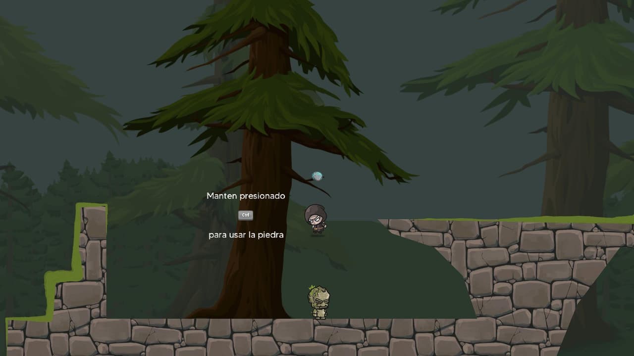 Mahur: El Último Runalún screenshot 2