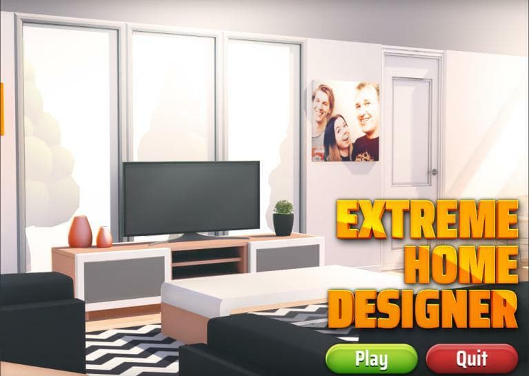 Extreme Home Designer screenshot 5