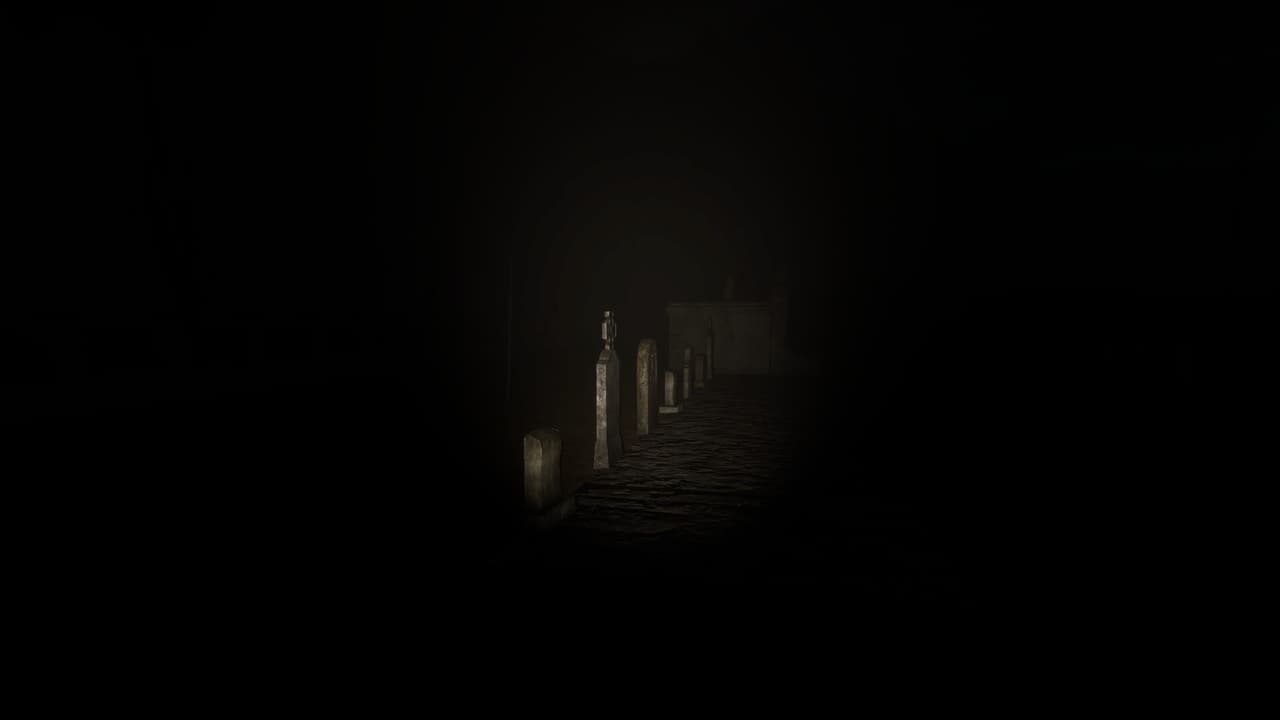 Death Damnation screenshot 3