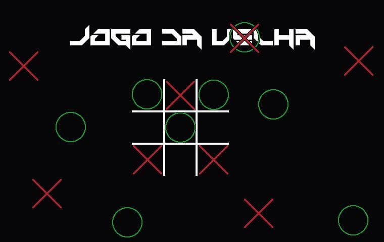 Jogo da Velha (MorfeuDev)