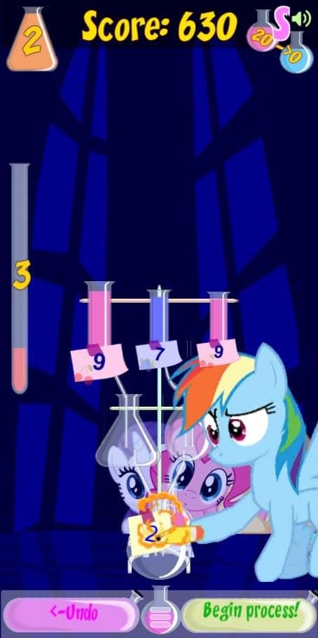 JuiceQuest screenshot 2