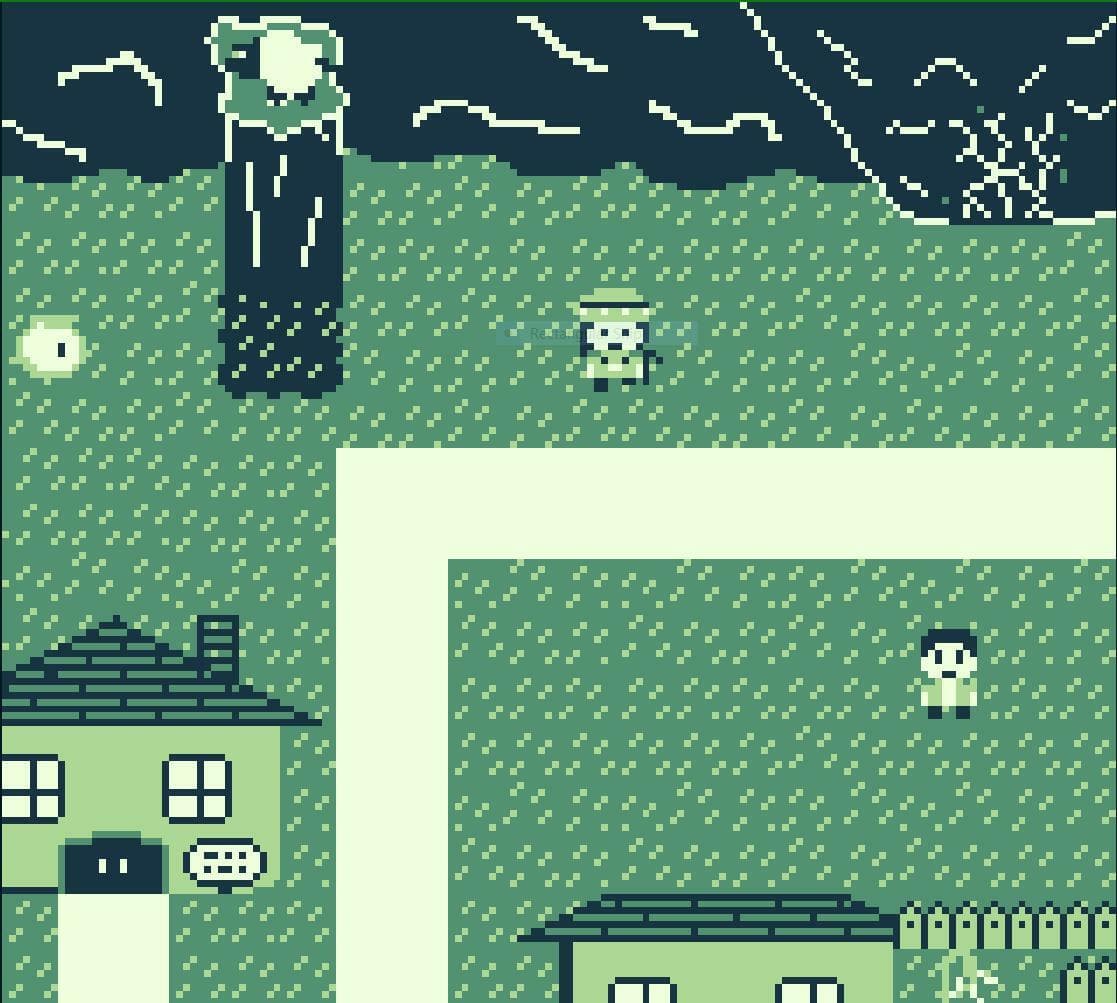 Eep! A Game of Lost Sheep screenshot 3