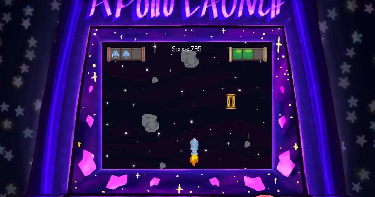 Apollo Launch screenshot 4