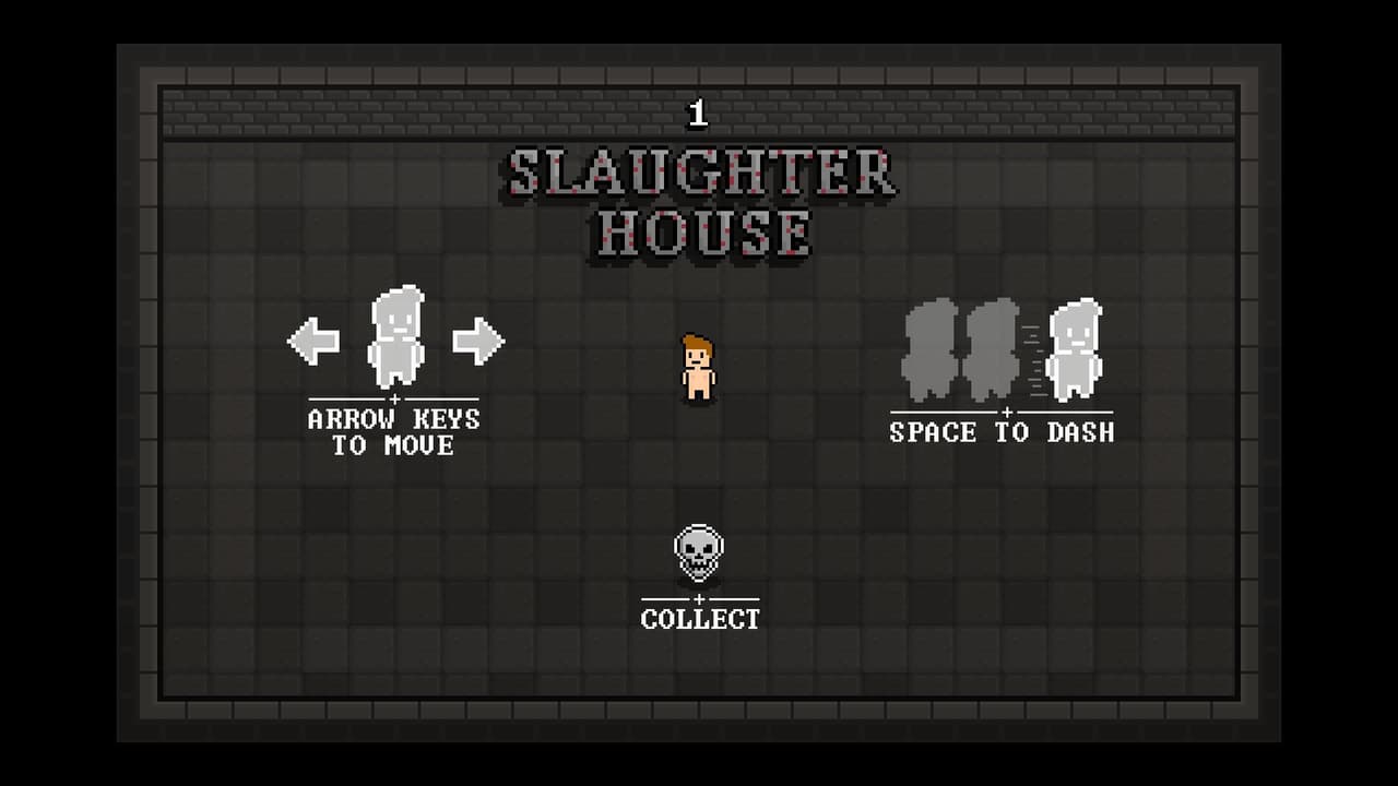 SlaughterHouse (Bevoishot) screenshot 2