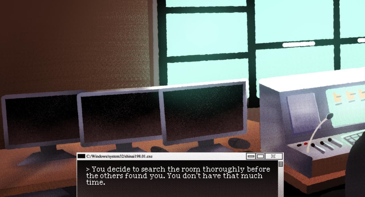 Shin AI Talking Simulator screenshot 2
