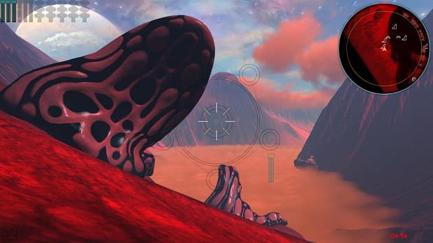 Z.O.H.R.N screenshot 4