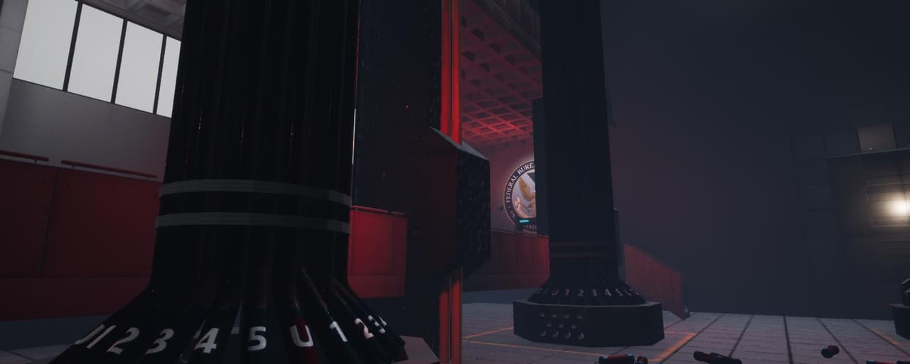 OutOfControl screenshot 3