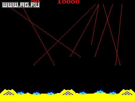 Microsoft Arcade screenshot 5
