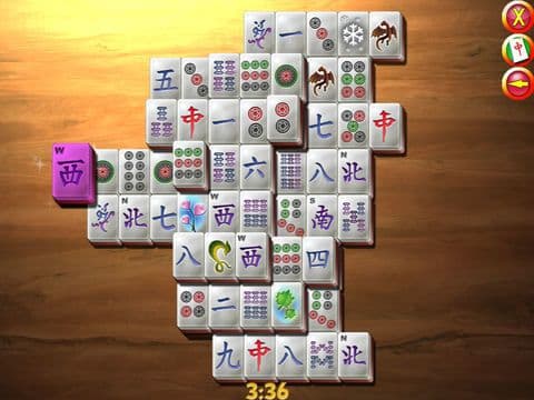 Mahjong Ultimate Free