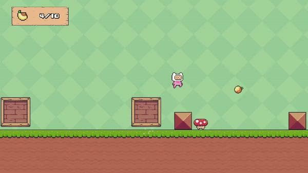 Fruitwatchers screenshot 4