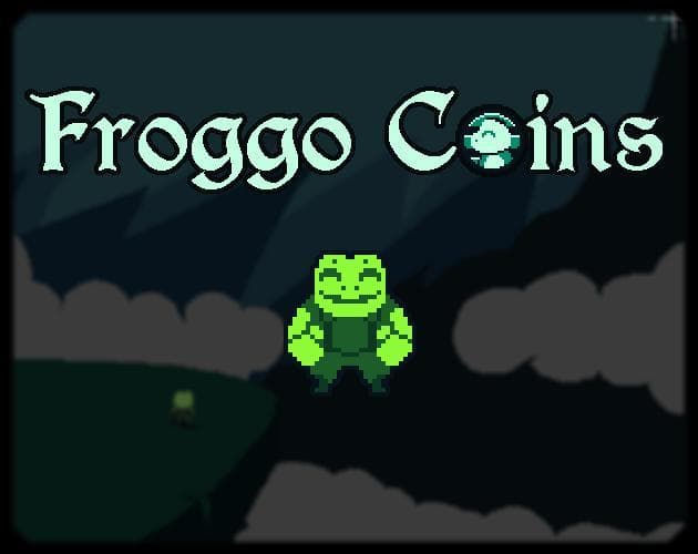 Froggo Coins