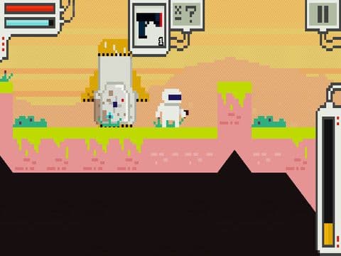 CosmoLands | Free Edition screenshot 3