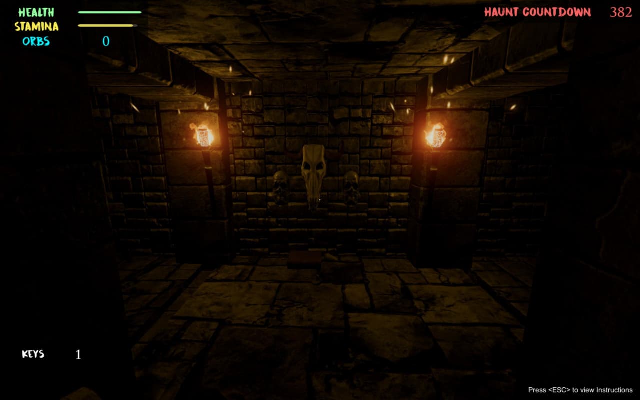 Escape The Fate screenshot 4