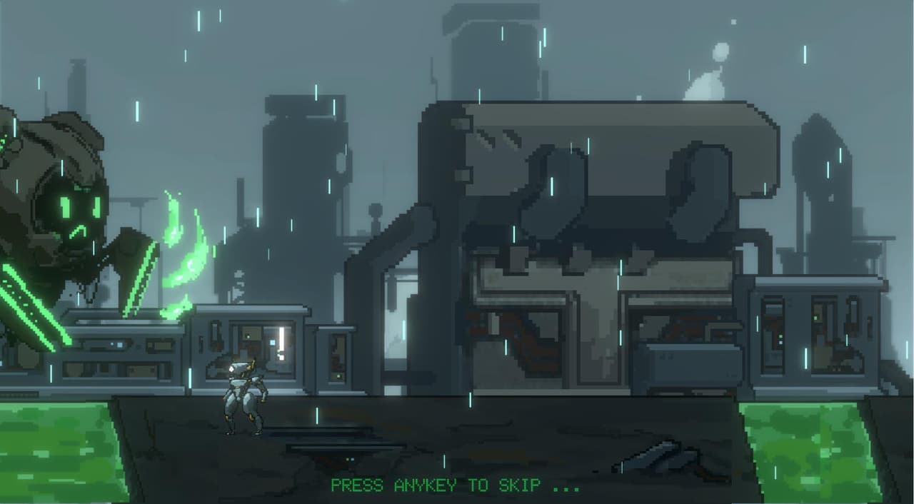 wasteland run screenshot 3