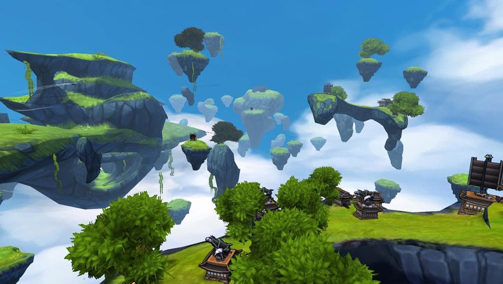 Offworld screenshot 2