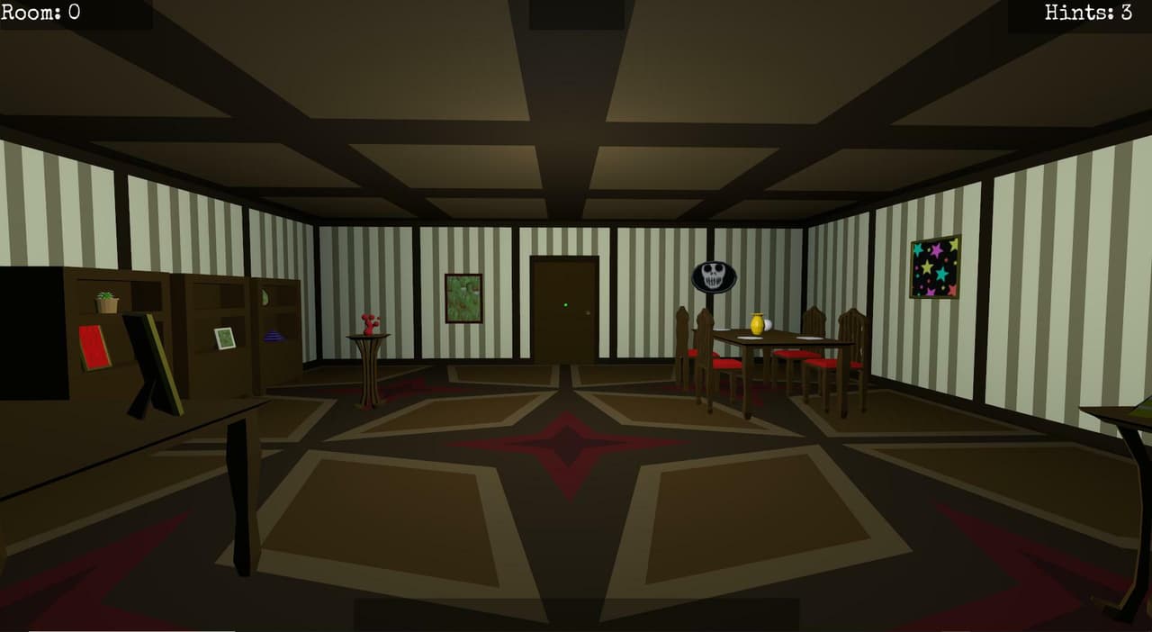 The Endless Room