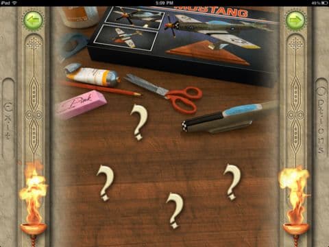 FlipPix Art - Model Plane screenshot 5
