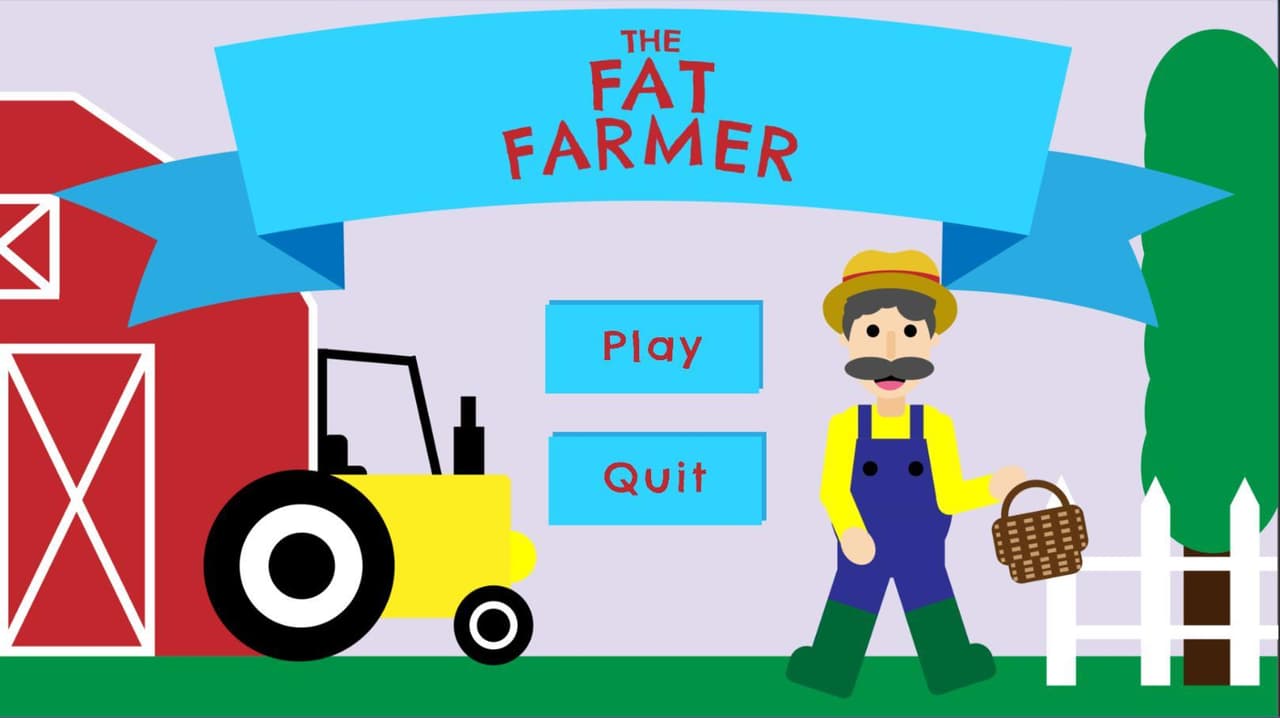 The Fat Farmer screenshot 2