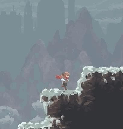 Untitled Game (rookjohnson1) screenshot 2