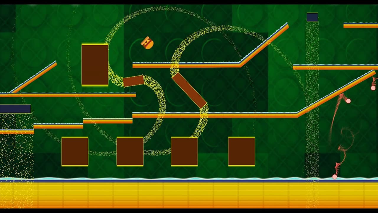 Burger on Acid screenshot 3
