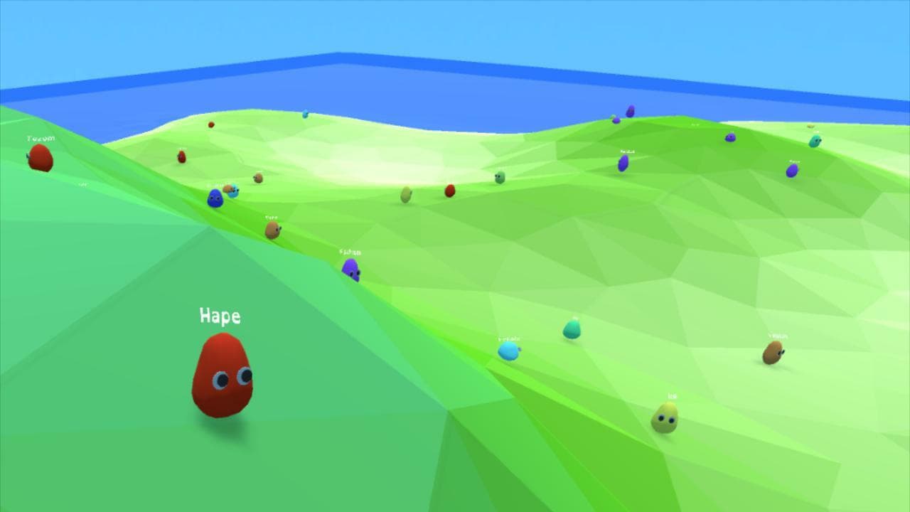Barbasim screenshot 2