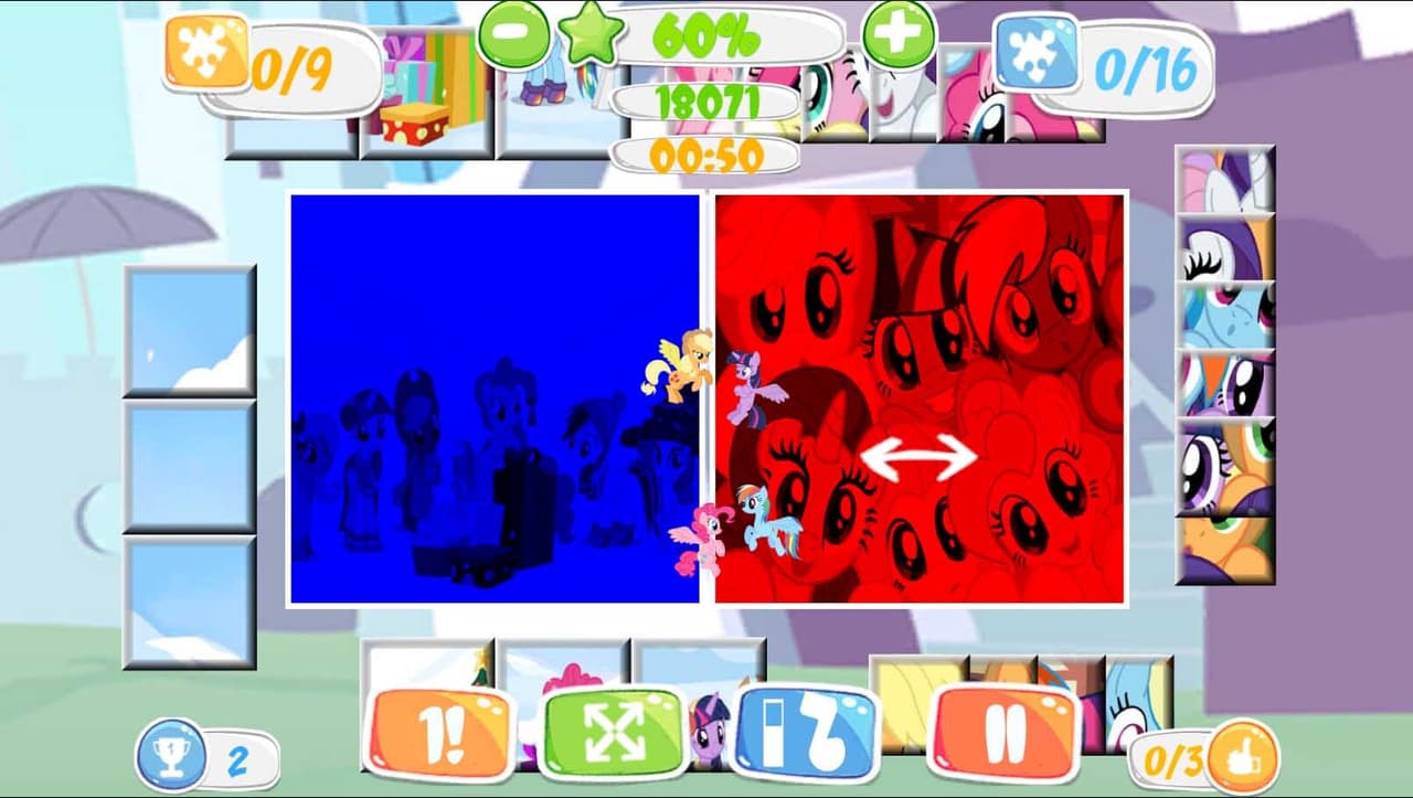 ArtQuest Android screenshot 4