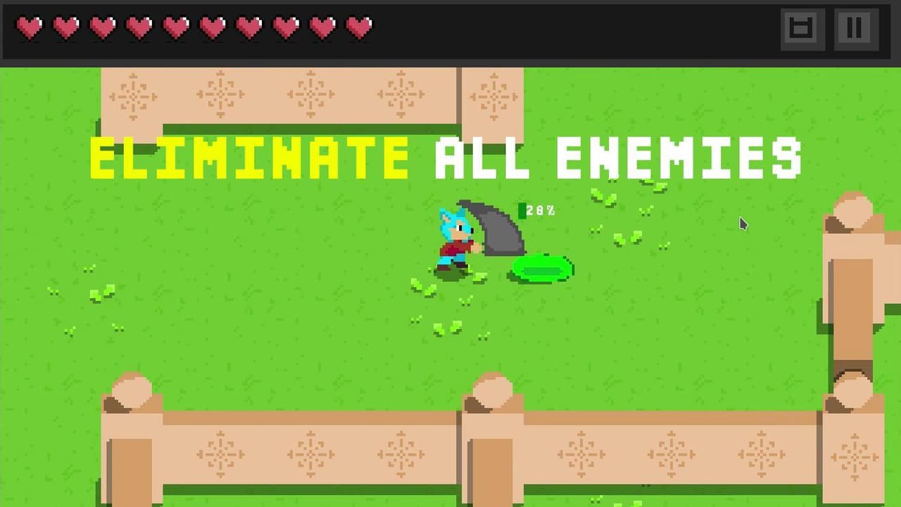 Wallbound screenshot 4