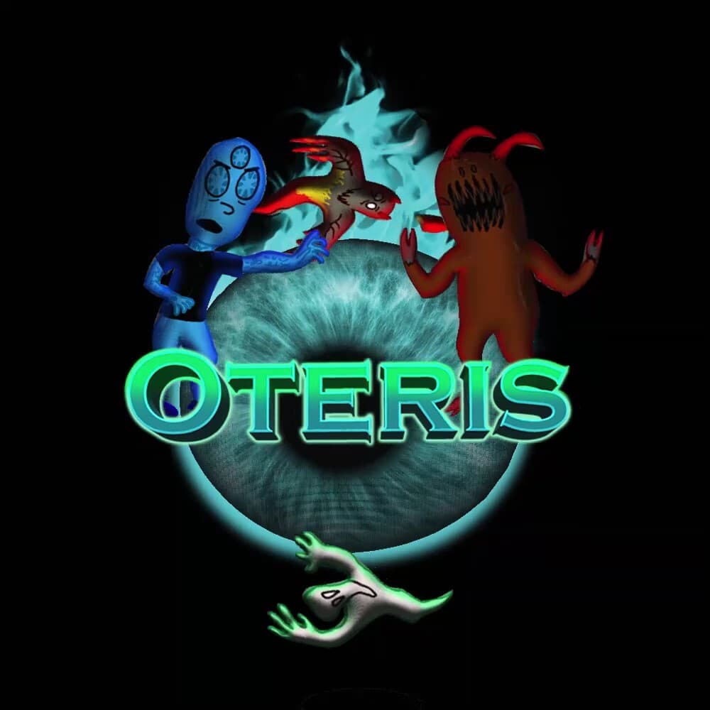 Oteris Demo