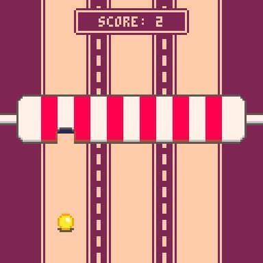 Highway (Kiel97) screenshot 3