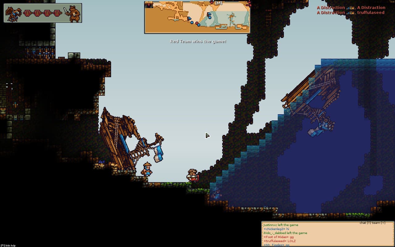 King Arthurs Gold screenshot 5