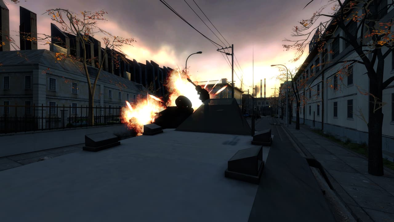Lost Squad screenshot 5