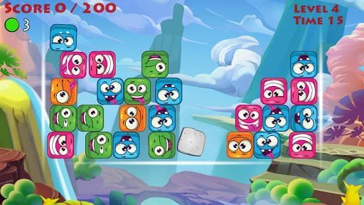 Block Fun - Crazy Blox World screenshot 2
