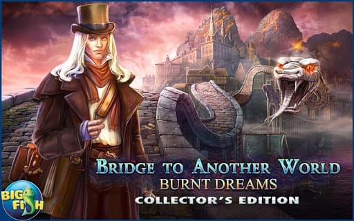 Bridge to Another World: Burnt Dreams (Full)