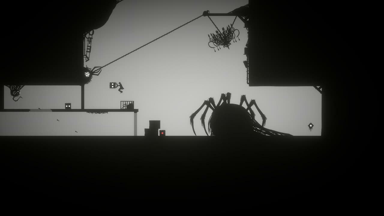Chaos Theory (itch) (Elerethe) screenshot 4
