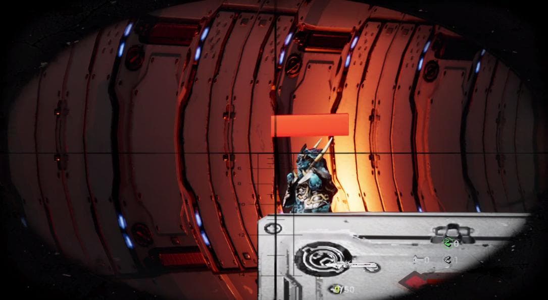 The Last Hope (itch) (Rasta Games)