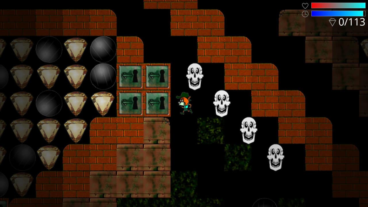 Minezel screenshot 3