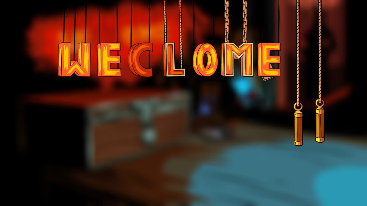 Unboxing the Cryptic Killer screenshot 5